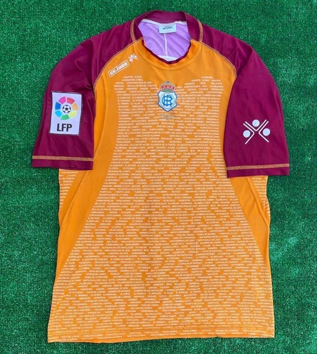 RC Recreativo de Huelva - No