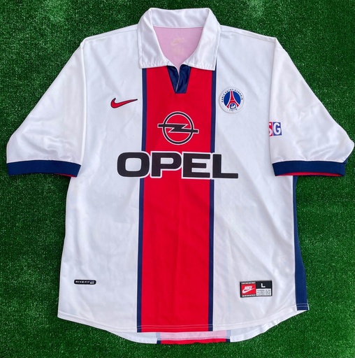 París Saint Germain - No