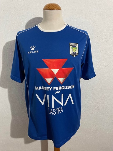 FS Ciudad del Vino Valdepeñas