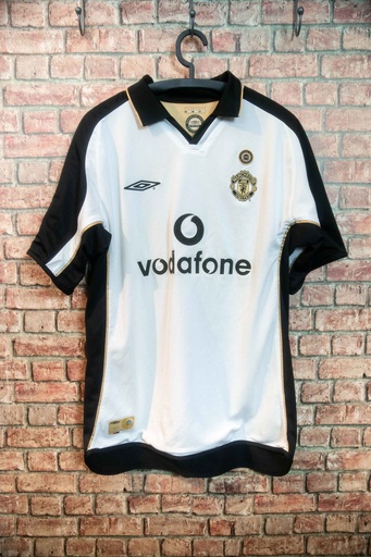 11 - Manchester United - Giggs