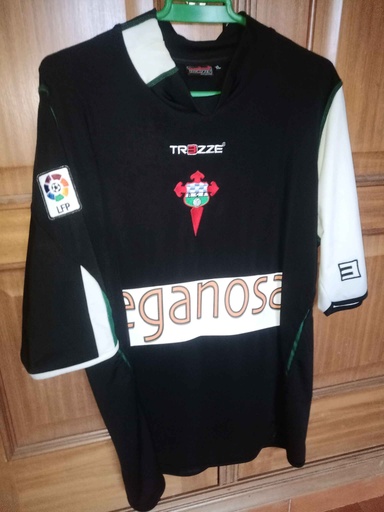 5 - Racing club Ferrol - Jaio