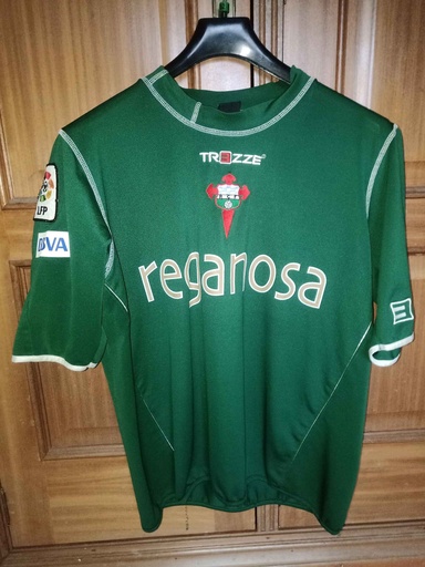 17 - Racing club Ferrol - Rubén