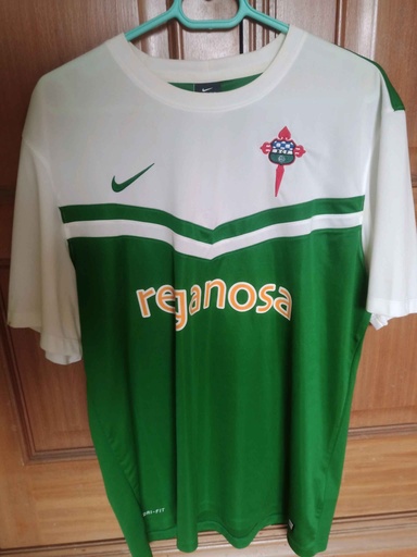 6 - Racing club Ferrol - Iosu Vilar