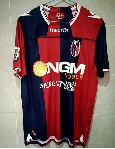 10 - Bologna FC - Gilardino