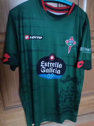 Racing club Ferrol
