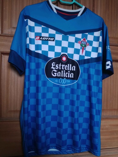 Racing club Ferrol
