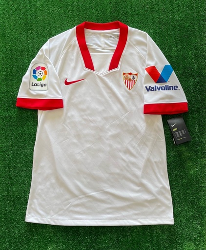 16 - Sevilla FC - J. NAVAS (Nike)