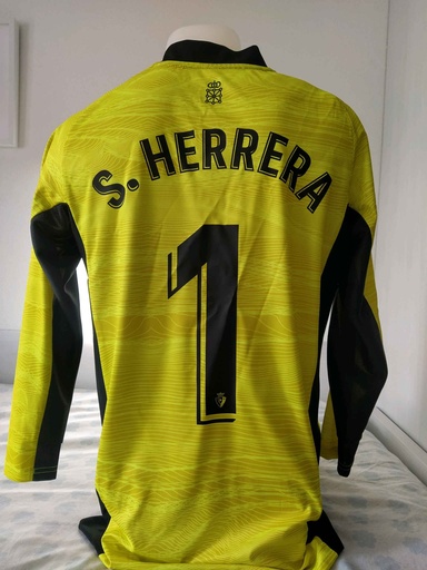 1 - Osasuna - S. Herrera