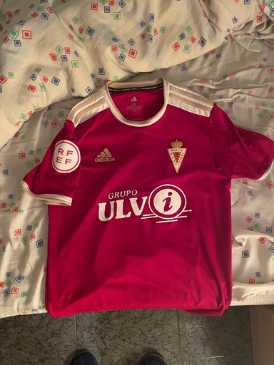 12 - Real Murcia CF