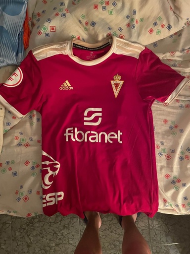 24 - Real Murcia CF - A.Solá