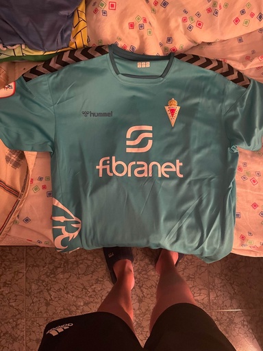 12 - Real Murcia CF - Alex