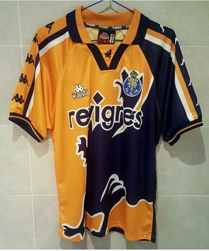 FUTEBOL CLUBE DO PORTO