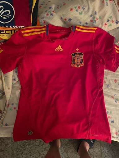 Selección Española
