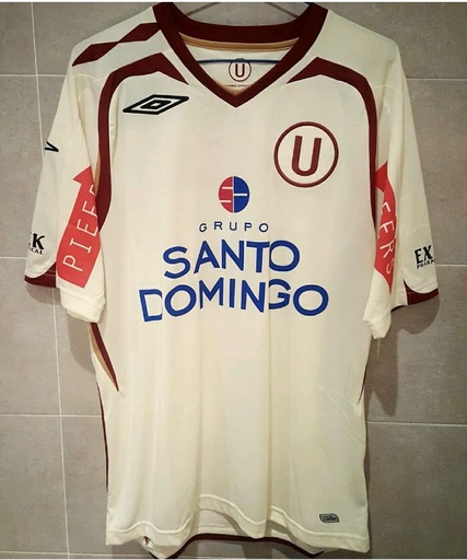 CLUB UNIVERSITARIO DE DEPORTES