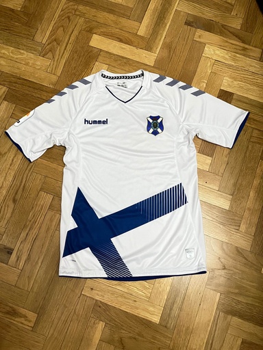CD Tenerife