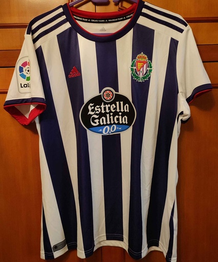 Real Valladolid CF