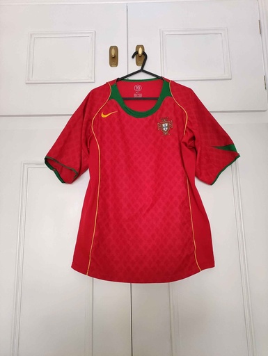 Selección portuguesa - .