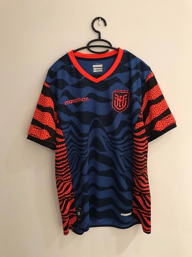 Selección Ecuatoriana