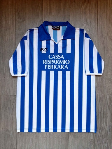 Società Polisportiva Ars et Labor (SPAL)