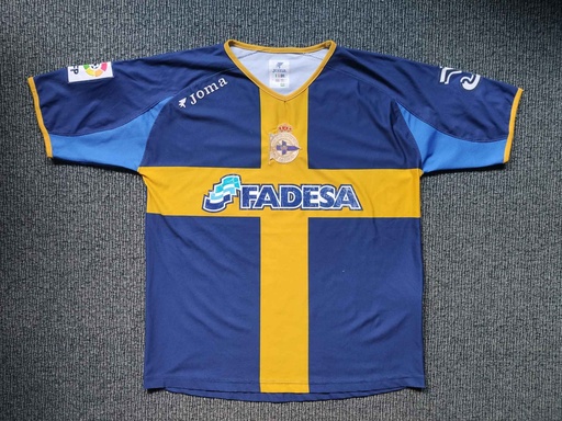 Deportivo de La Coruña