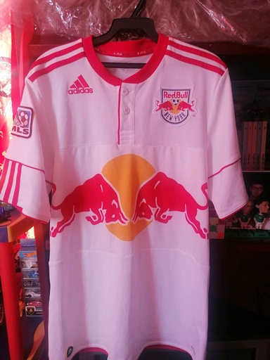 14 - New York Red Bull - Henry