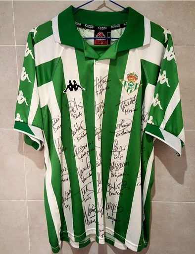 Real Betis Balompié