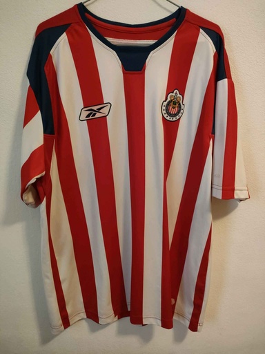 Chivas Guadalajara