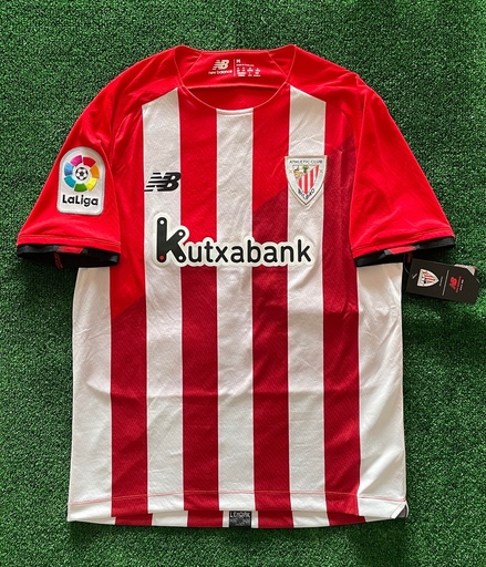 22 - Ath. Club Bilbao - RAÚL GARCÍA