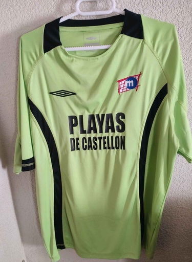 Playas de Castellón