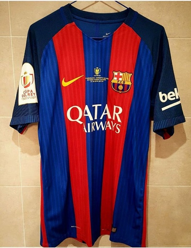 11 - FC Barcelona - Neymar Jr