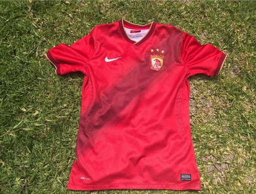 Guangzhou Evergrande