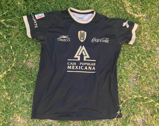 23 - San Luis FC - A Moreno