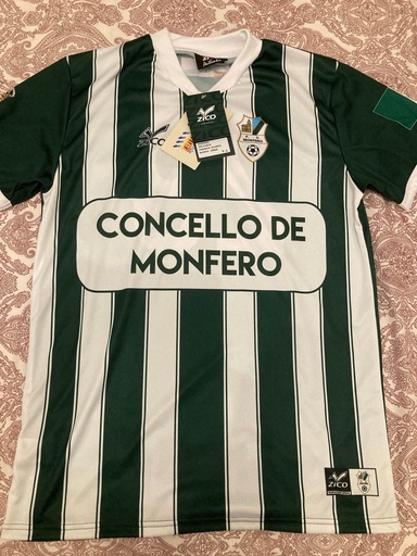 29 - F.C. Monfero