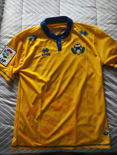 Asociación Deportiva Alcorcón