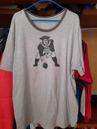 New England Patriots