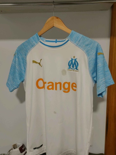 Olympique de Marsella