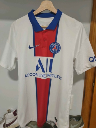 Paris Saint Germain