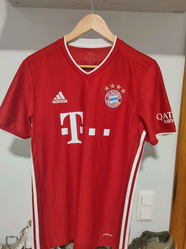 FC Bayern de Munchen