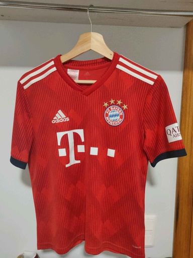 FC Bayern de Munchen