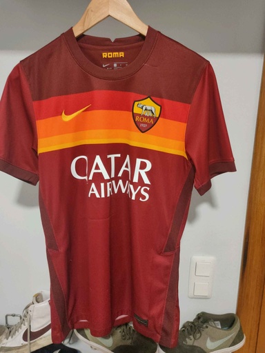 AS Roma