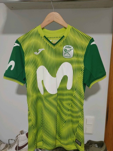 Inter Movistar FS