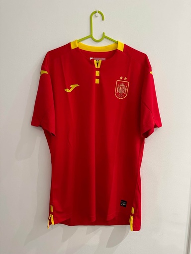 Selección Española