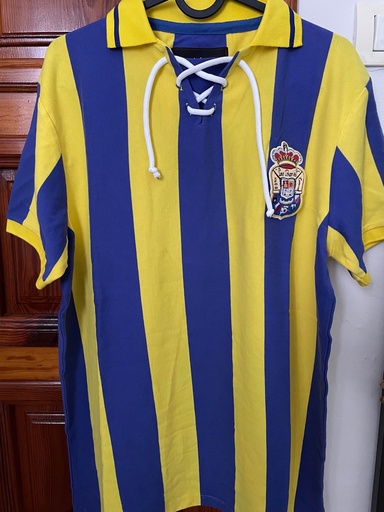 Unión Deportiva Las Palmas