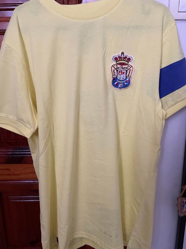 5 - Unión Deportiva Las Palmas