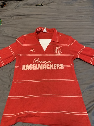 Standard Liege (Lieja)