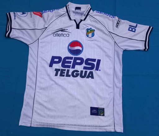 2 - Comunicaciones F.C.