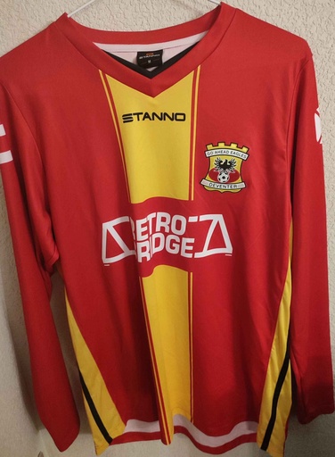 8 - Go Ahead Eagles - Gündogdu
