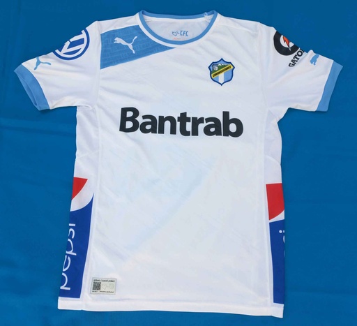 2 - Comunicaciones F.C.