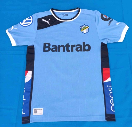 8 - Comunicaciones F.C.