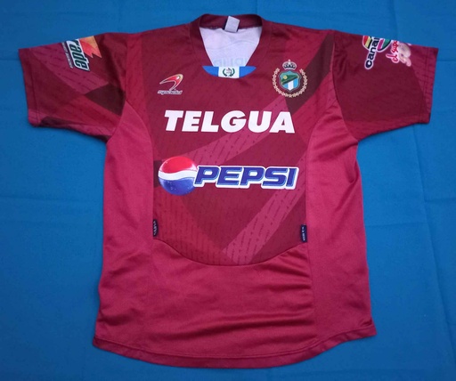 5 - Comunicaciones F.C.